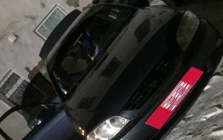 KIA Spectra II (LD), 2004 год, 170 000 рублей, 4 фотография