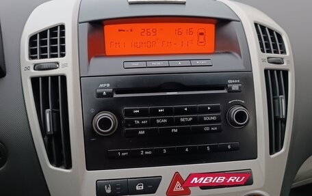 KIA cee'd I рестайлинг, 2007 год, 790 000 рублей, 35 фотография