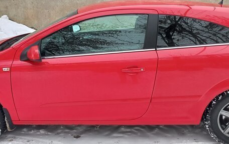 Opel Astra H, 2009 год, 420 000 рублей, 7 фотография