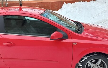 Opel Astra H, 2009 год, 420 000 рублей, 8 фотография