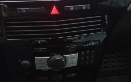 Opel Astra H, 2009 год, 420 000 рублей, 10 фотография