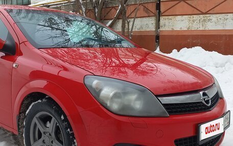 Opel Astra H, 2009 год, 420 000 рублей, 6 фотография