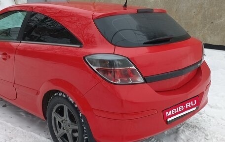 Opel Astra H, 2009 год, 420 000 рублей, 2 фотография