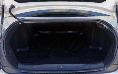 Peugeot 408 I рестайлинг, 2014 год, 580 000 рублей, 10 фотография