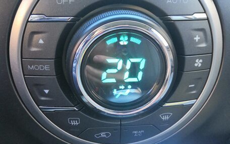 Chevrolet TrailBlazer II, 2014 год, 1 590 000 рублей, 14 фотография