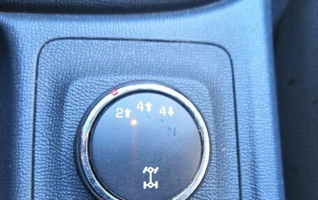 Chevrolet TrailBlazer II, 2014 год, 1 590 000 рублей, 16 фотография