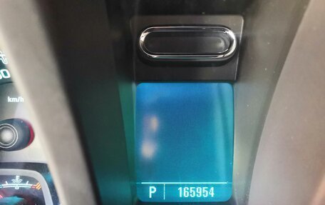 Chevrolet TrailBlazer II, 2014 год, 1 590 000 рублей, 17 фотография