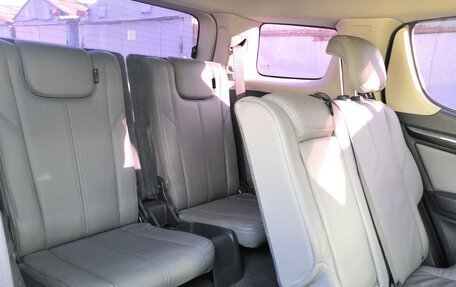 Chevrolet TrailBlazer II, 2014 год, 1 590 000 рублей, 10 фотография