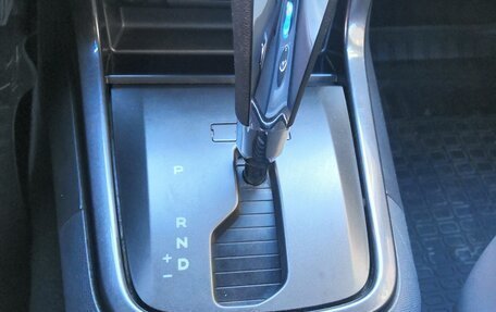 Chevrolet TrailBlazer II, 2014 год, 1 590 000 рублей, 15 фотография