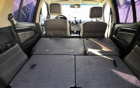 Chevrolet TrailBlazer II, 2014 год, 1 590 000 рублей, 18 фотография