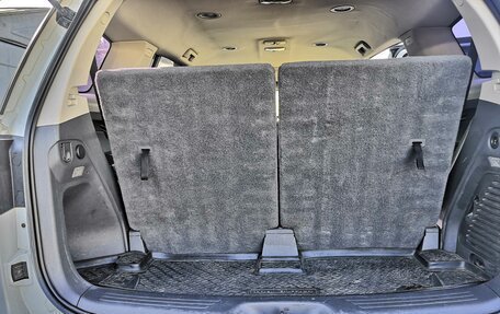 Chevrolet TrailBlazer II, 2014 год, 1 590 000 рублей, 21 фотография