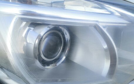 Chevrolet TrailBlazer II, 2014 год, 1 590 000 рублей, 22 фотография