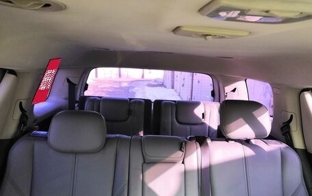 Chevrolet TrailBlazer II, 2014 год, 1 590 000 рублей, 11 фотография