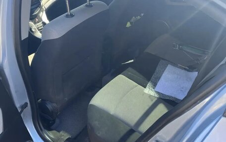 Chevrolet Cruze II, 2011 год, 580 000 рублей, 6 фотография