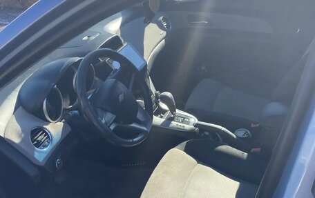 Chevrolet Cruze II, 2011 год, 580 000 рублей, 9 фотография