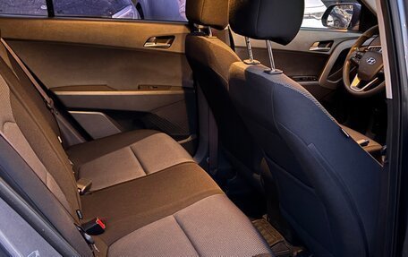 Hyundai Creta I рестайлинг, 2016 год, 1 495 000 рублей, 6 фотография