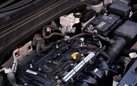 Hyundai Creta I рестайлинг, 2016 год, 1 495 000 рублей, 9 фотография