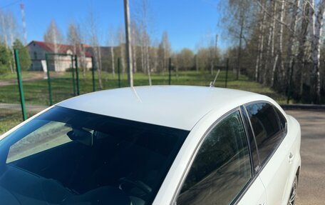 Volkswagen Polo VI (EU Market), 2017 год, 870 000 рублей, 2 фотография