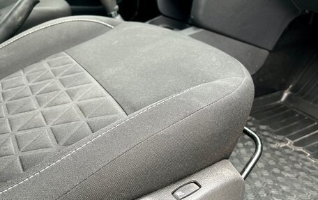 Renault Sandero II рестайлинг, 2017 год, 890 000 рублей, 11 фотография