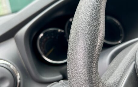 Renault Sandero II рестайлинг, 2017 год, 890 000 рублей, 17 фотография