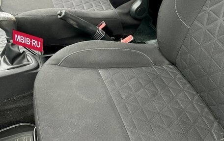 Renault Sandero II рестайлинг, 2017 год, 890 000 рублей, 15 фотография