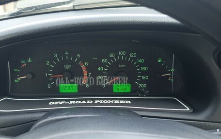 Chevrolet Niva I рестайлинг, 2013 год, 690 000 рублей, 7 фотография