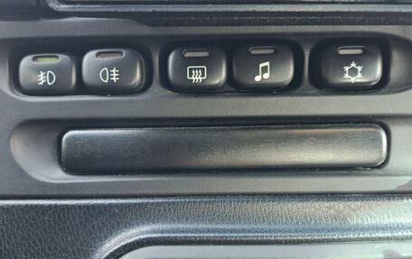 Chevrolet Niva I рестайлинг, 2013 год, 690 000 рублей, 9 фотография