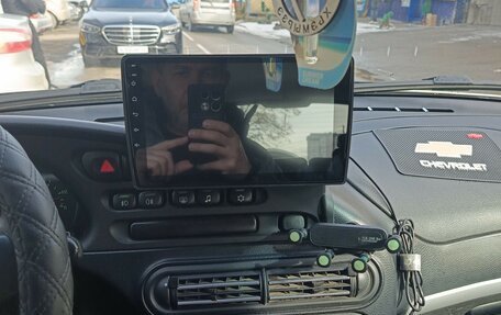 Chevrolet Niva I рестайлинг, 2013 год, 690 000 рублей, 10 фотография