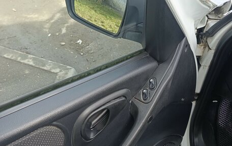 Chevrolet Niva I рестайлинг, 2013 год, 690 000 рублей, 5 фотография