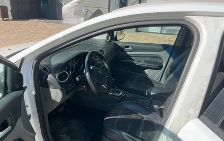 Ford Focus II рестайлинг, 2008 год, 750 000 рублей, 7 фотография