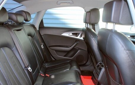 Audi A6, 2011 год, 1 250 000 рублей, 6 фотография