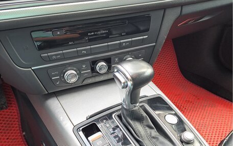 Audi A6, 2011 год, 1 250 000 рублей, 16 фотография