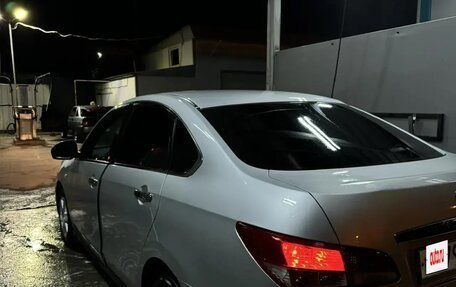 Nissan Almera, 2014 год, 650 000 рублей, 7 фотография