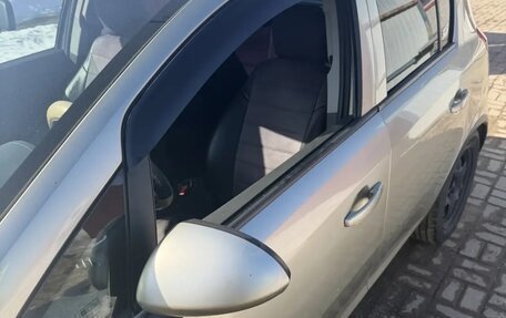 Opel Corsa D, 2008 год, 500 000 рублей, 6 фотография