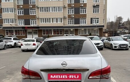 Nissan Almera, 2014 год, 650 000 рублей, 4 фотография