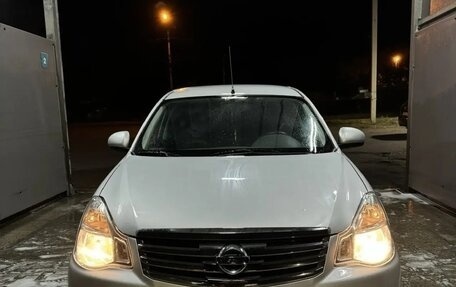 Nissan Almera, 2014 год, 650 000 рублей, 5 фотография