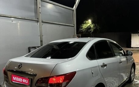 Nissan Almera, 2014 год, 650 000 рублей, 8 фотография