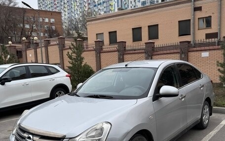 Nissan Almera, 2014 год, 650 000 рублей, 2 фотография