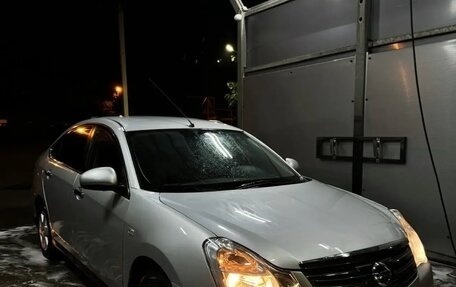 Nissan Almera, 2014 год, 650 000 рублей, 6 фотография