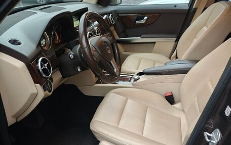 Mercedes-Benz GLK-Класс, 2014 год, 1 910 000 рублей, 7 фотография