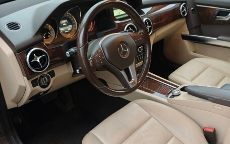 Mercedes-Benz GLK-Класс, 2014 год, 1 910 000 рублей, 8 фотография