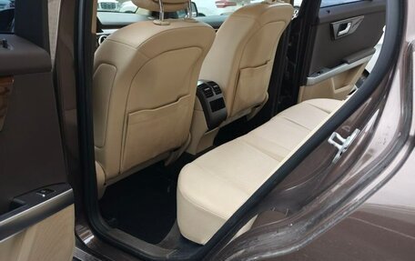 Mercedes-Benz GLK-Класс, 2014 год, 1 910 000 рублей, 9 фотография