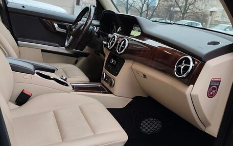 Mercedes-Benz GLK-Класс, 2014 год, 1 910 000 рублей, 10 фотография