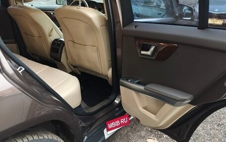 Mercedes-Benz GLK-Класс, 2014 год, 1 910 000 рублей, 11 фотография