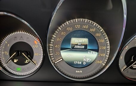 Mercedes-Benz GLK-Класс, 2014 год, 1 910 000 рублей, 16 фотография