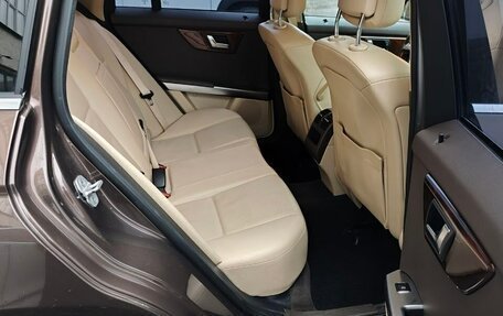 Mercedes-Benz GLK-Класс, 2014 год, 1 910 000 рублей, 14 фотография