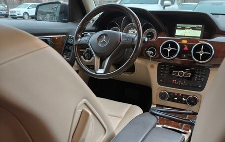 Mercedes-Benz GLK-Класс, 2014 год, 1 910 000 рублей, 12 фотография