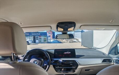 BMW 6 серия, 2021 год, 4 790 000 рублей, 8 фотография