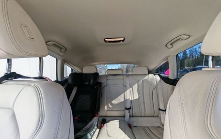 BMW 6 серия, 2021 год, 4 790 000 рублей, 11 фотография