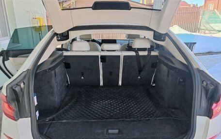 BMW 6 серия, 2021 год, 4 790 000 рублей, 13 фотография